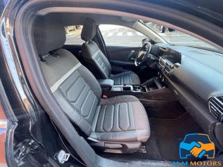 CITROEN E-C4 usata, con Chiamata automatica per emergenze