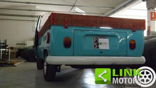 VOLKSWAGEN T2 usata 11