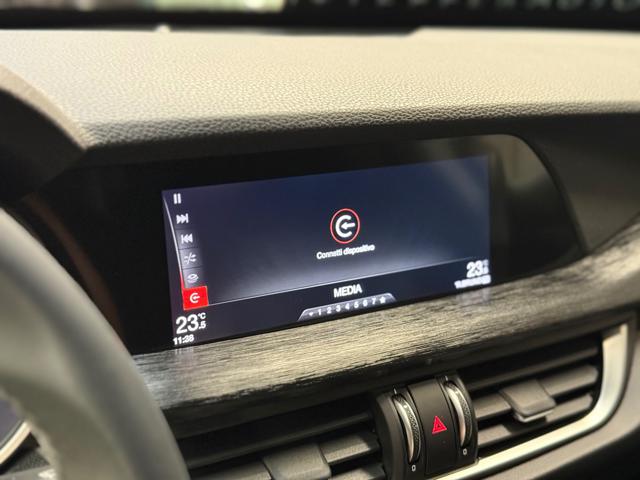 ALFA ROMEO Stelvio usata, con Fari Xenon
