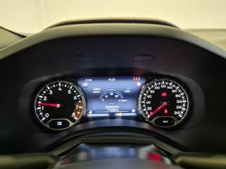 JEEP Renegade usata, con Controllo automatico clima