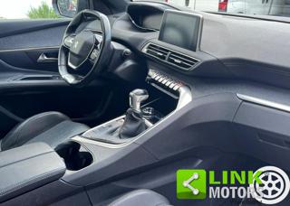 PEUGEOT 3008 usata, con Autoradio