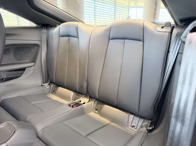 AUDI TTS usata, con Controllo trazione