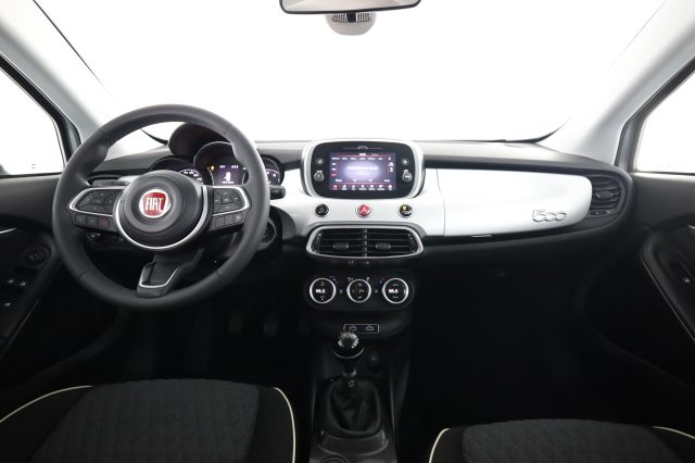 FIAT 500X usata 4