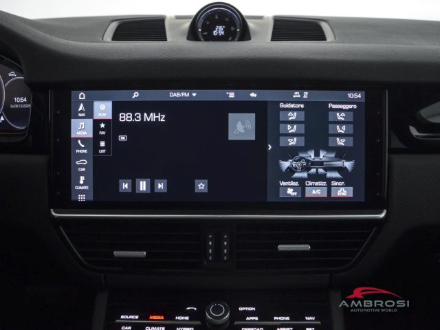 PORSCHE Cayenne usata 13