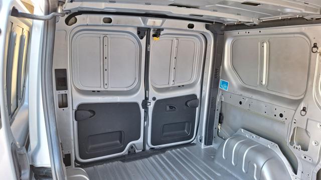 RENAULT Trafic usata, con Controllo trazione