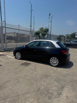 AUDI A1 usata, con Airbag Passeggero