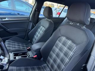 VOLKSWAGEN Golf GTD usata, con Controllo automatico clima
