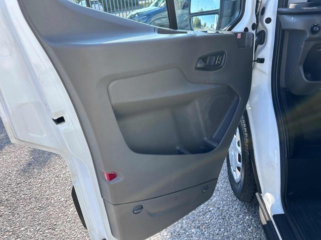 FORD Transit usata 15