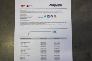 FORD Kuga usata, con Chiusura centralizzata