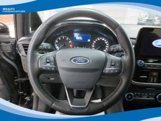 FORD Fiesta usata, con Airbag Passeggero