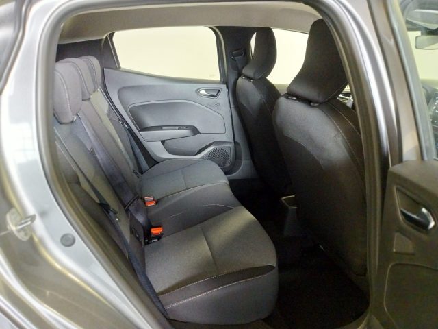 RENAULT Clio usata, con Vivavoce
