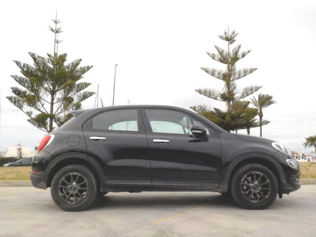 FIAT 500X usata, con USB