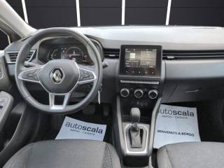 RENAULT Clio usata, con Controllo elettronico della corsia