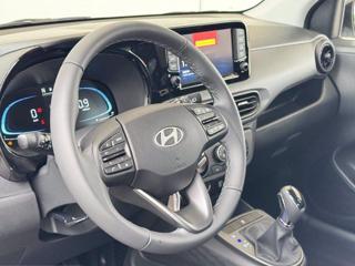 HYUNDAI i10 usata, con Antifurto
