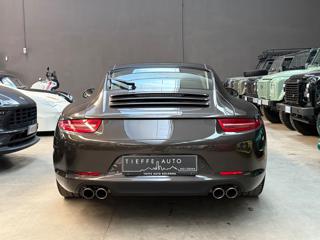 PORSCHE 911 usata, con Alzacristalli elettrici