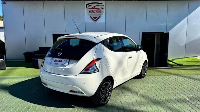 LANCIA Ypsilon usata, con Alzacristalli elettrici