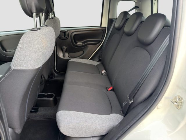 FIAT Panda usata 10