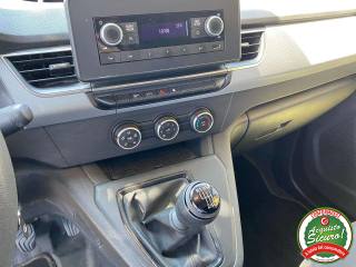 RENAULT Kangoo usata, con Chiusura centralizzata telecomandata