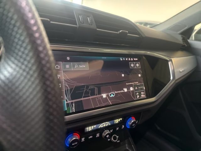 AUDI Q3 usata, con Interni in pelle