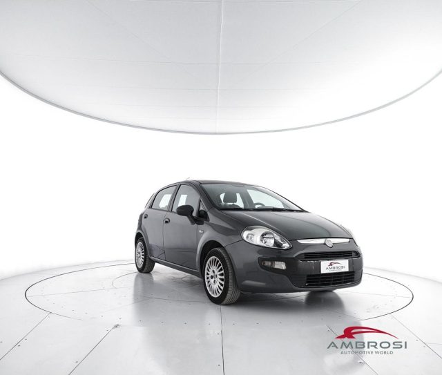 FIAT Punto usata 1
