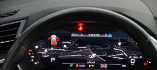 AUDI Q3 usata, con Immobilizzatore elettronico