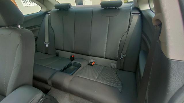 BMW 218 usata, con Controllo trazione