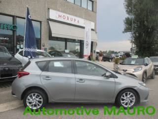 TOYOTA Auris usata, con Climatizzatore