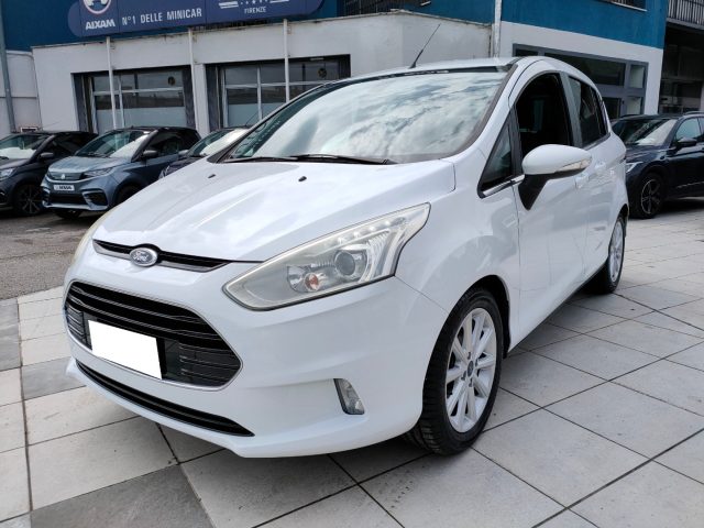 FORD B-Max usata, con Airbag Passeggero