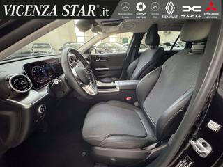 MERCEDES-BENZ C 200 usata, con Alzacristalli elettrici