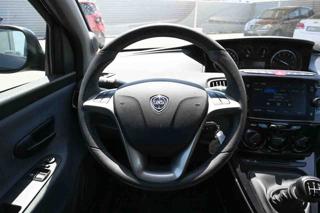LANCIA Ypsilon usata, con Volante multifunzione