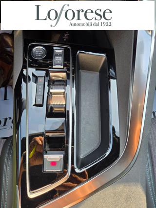 PEUGEOT 3008 usata, con Sistema di navigazione