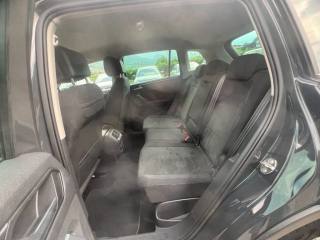 VOLKSWAGEN Tiguan usata, con Climatizzatore