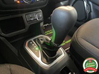 JEEP Renegade usata, con ESP