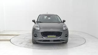 FORD Puma usata, con Cerchi in lega