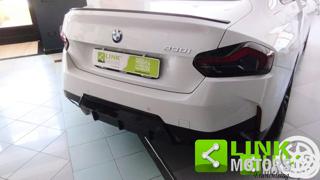 BMW 230 usata 22