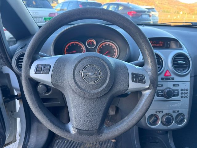 OPEL Corsa usata 8