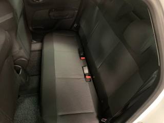 CITROEN C3 Aircross usata, con Fendinebbia