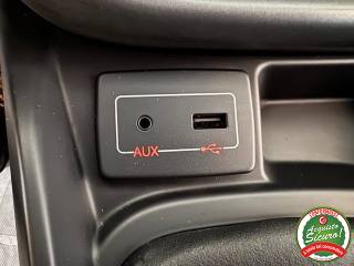 FIAT Doblo usata, con Immobilizzatore elettronico