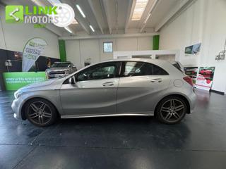 MERCEDES-BENZ A 200 usata, con Airbag