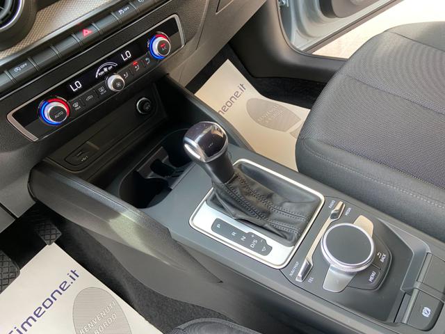 AUDI Q2 usata, con Sistema di navigazione