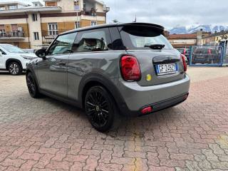 MINI Cooper SE usata, con Climatizzatore