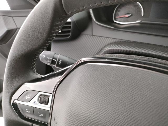 PEUGEOT 208 usata, con Cruise Control