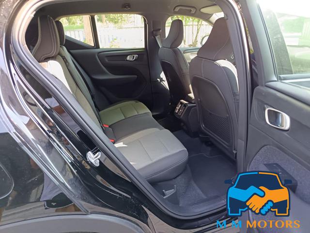 VOLVO XC40 usata, con Climatizzatore