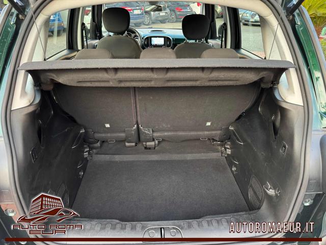 FIAT 500L usata, con Bracciolo