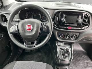 FIAT Doblo usata 8