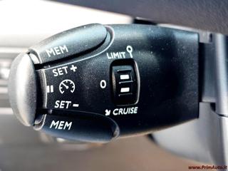 CITROEN C3 Aircross usata, con Touch screen