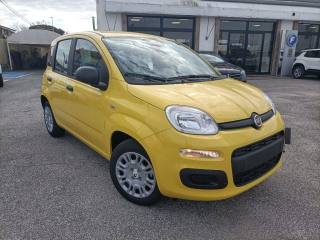 FIAT Panda 1.0 FireFly S&S Hybrid Pop PREZZO SENZA OBBLIGHI