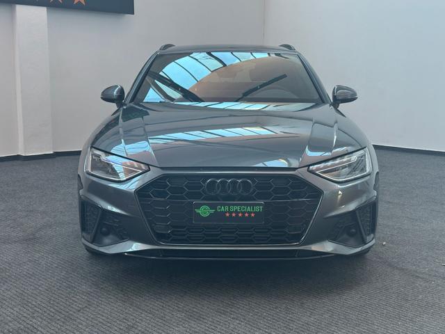 AUDI A4 usata, con Airbag laterali