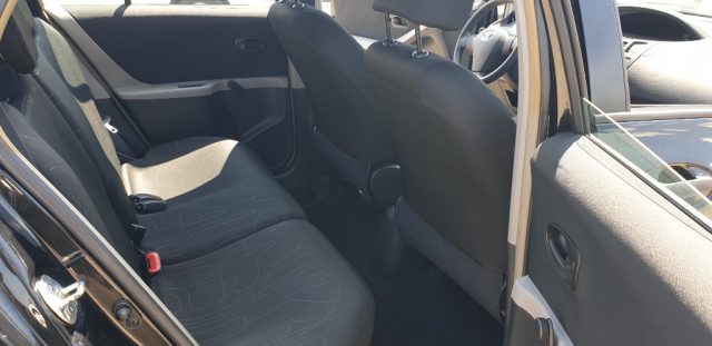 TOYOTA Yaris usata, con Controllo trazione