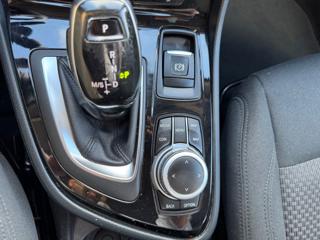 BMW 218 usata, con Luci diurne LED